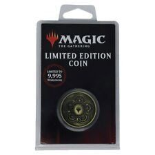 Magic: The Gathering Limited Edition Collectible Coin picture
