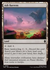Ash Barrens (60) picture