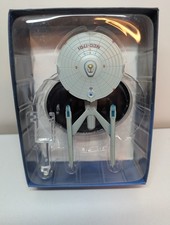Eaglemoss Star Trek Collection Issue #2 U.S.S. Enterprise NCC-1701 (2271) No Mag picture