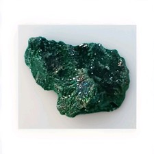 Brochantite Crystal Mineral Specimen 4.509g Natural Shape picture