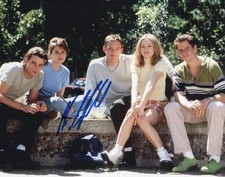 NEVE CAMPBELL SIGNED PHOTO SCREAM picture