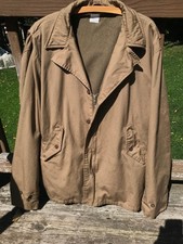 Reproduction WW2 US M41 Parsons Jacket, 46L, What Price Glory picture