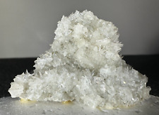➤ 2-1/2 Inch DOUBLE SIDED CLEAR COLEMANITE CRYSTALS - Borax California VIDEO➤304 picture