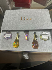 Dior 5-Piece Perfume Miniature Set in Box incl. Miss Dior Blooming Bouquet picture