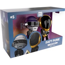 Fortnite: Daft Punk Vinyl Figure #5 picture