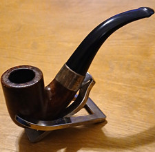 Peterson Deluxe pipe no com no shape number looks like a 313 shape  picture