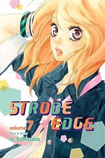 Strobe Edge, Vol. 7 by Sakisaka, Io picture
