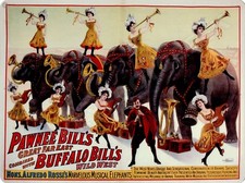 Buffalo Bill's Wild West 9