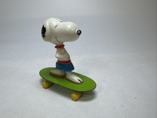 Vintage Aviva Snoopy Skateboard picture