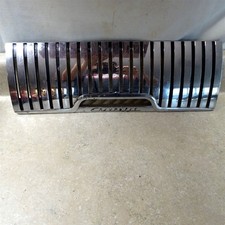 Vintage Chevrolet Styline Fleetline Coupe Speaker Grill Part, 1951-52 picture