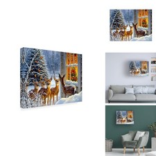 Trademark Fine Art Wrapped Canvas Wall Art - Imagine - 24x32 GRL03890-C2432GG picture