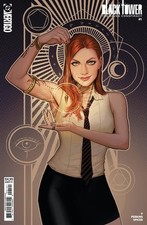 Black Tower the Raven Conspiracy #1-2 | Select Covers | DC Comics NM 2026 Ram V picture
