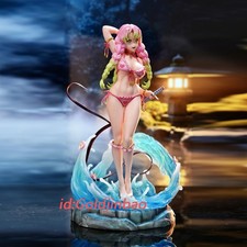 YaKe Studio Kanroji Mitsuri Figure Resin Pre-order Demon Slayer Painted Swimsuit picture