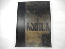 Yearbook, Hudson's Bay High School, Vancouver Washington, 1967, Aquila, UNMARKED picture