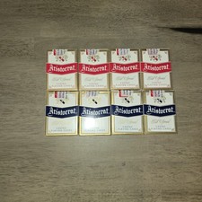 LOT OF Vintage Retired Boulder Station Casino Decks Of Playing Cards/ 8 TOTAL picture