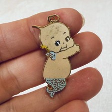 Vintage Kewpie 