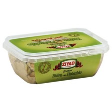 Ziyad Halva Pistachio Pack Of 3 picture