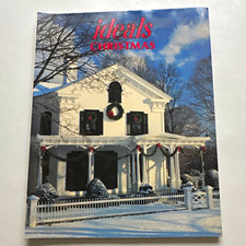 Ideals Christmas Booklet - Christmas Themed Booklet picture