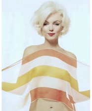 MARILYN MONROE 8