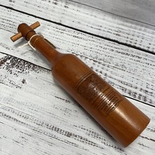 1975 Chateau Lafite Wine Bottle BTP Imports Pepper Mill 14