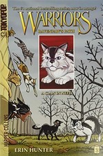 Warriors: Ravenpaw's Path #2: A Clan in Need (Warriors Manga), Hunter, Barry+- picture
