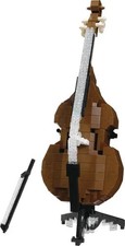 Nanoblock Advanced - Contrabass picture