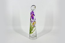 Italian Hand-Painted Vase picture