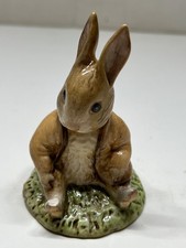 Beswick Beatrix Potter Benjamin Bunny 1983 F. Warne & Co. Excellent Condition picture