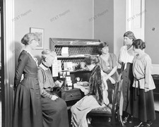 1921 Alice Paul National Woman’s Party Convention Suffrage Photo picture