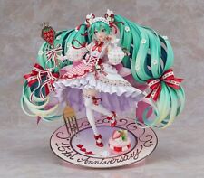 15th Anniversary ver. Hatsune Miku Character Vocal Series 1/7 Figure GSC F/S picture
