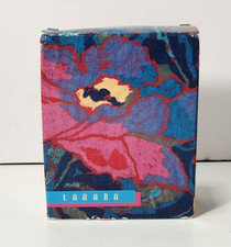 AVON Vintage Perfume LAHANA Cologne Spray 1.7 oz Box Damage picture