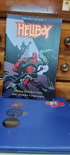 Hellboy Omnibus #1  picture