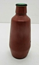 Small Vintage Fonseca Glass Bottle picture