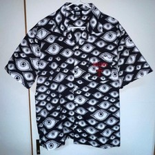 HELLSING open collar shirt regular size picture