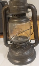 VINTAGE NIER FEUERHAND 260   --  ALL ORIGINAL  picture