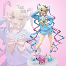Needy Girl Overdose Anime Figure Pop Up Parade KAngel PVC Collection Model kawai picture