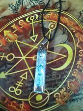 Billionaire Maker Real Magick Ring 4400 Spells Wealth Lottery Money Success picture