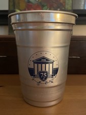 Virginia Governor’s Ball Official Cup Abigail Spanberger picture