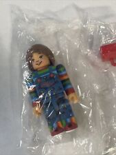 Child's Play 2 Good Guys Normal Chucky Figure Kubrick Medicom Toy Sealed No Box picture
