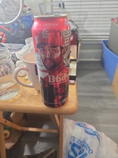 Limited Budweiser  Can Waino And Yadi picture