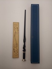 Young Albus Dumbledore Wand 15.5