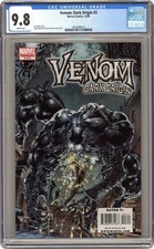 Venom Dark Origin #3 CGC 9.8 2008 3834589017 picture