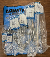 Vintage Armstrong 27-570 Box Wrench Set picture