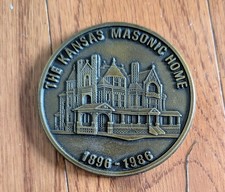 The Kansas Masonic Home 3