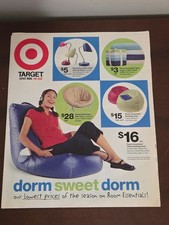 Vtg Target Newspaper Ad Circular Sale Catalog 2004 Nintendo GameCube PS2 XBOX picture