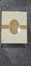 Lenox Harlequin Candlestick Holders Set Of 2 New 8