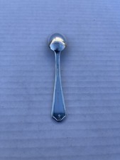 Hotel John Marshall of Richmond Virginia Restaurant Silverware demitasse Spoon picture