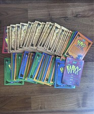 1993 Topps the Maxx Set picture