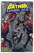 Batman: Dark Age #3 . Cover A .  FIRST PRINT  .  NM NEW   🔥No Stock Photos🔥 picture