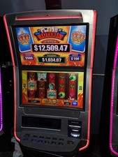 WMS BB3 LOTERIA El DIABLITO LOCK IT LINK CONVERSION KIT COMPLETE SLOT SOFTWARE picture